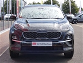 Kia Sportage Image 3