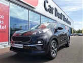 Kia Sportage Image 5