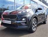 Kia Sportage Image 6