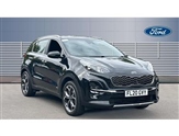 Kia Sportage Image 1