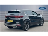 Kia Sportage Image 2