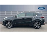 Kia Sportage Image 5