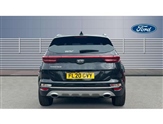 Kia Sportage Image 6