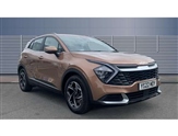 Kia Sportage Image 1