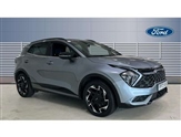 Kia Sportage Image 1