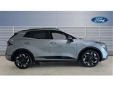 Kia Sportage Image 5
