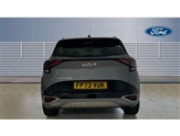 Kia Sportage Image 6