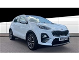 Kia Sportage Image 1