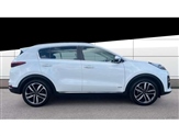 Kia Sportage Image 5