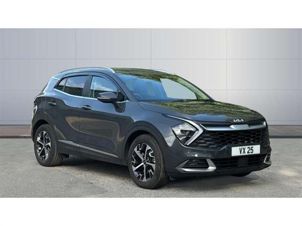 Large image for the Used Kia Sportage
