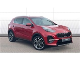 Kia Sportage Image 1