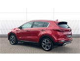 Kia Sportage Image 2
