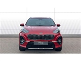 Kia Sportage Image 3