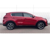 Kia Sportage Image 5