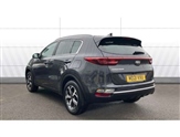 Kia Sportage Image 2