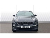 Kia Sportage Image 3