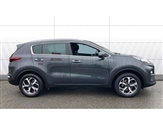 Kia Sportage Image 5