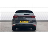 Kia Sportage Image 6