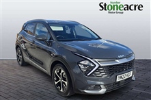 Used Kia Sportage