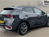 Kia Sportage Image 3