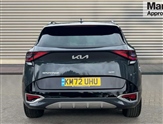 Kia Sportage Image 4