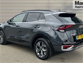 Kia Sportage Image 5