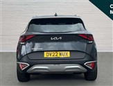 Kia Sportage Image 4