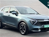 Kia Sportage Image 1