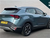 Kia Sportage Image 3