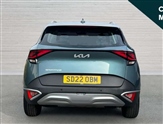 Kia Sportage Image 4