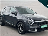 Kia Sportage Image 1