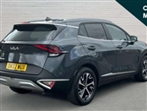 Kia Sportage Image 3