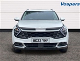 Kia Sportage Image 2