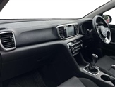 Kia Sportage Image 2