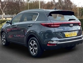 Kia Sportage Image 3