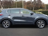 Kia Sportage Image 4