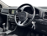 Kia Sportage Image 6