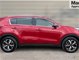 Kia Sportage Image 2