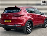 Kia Sportage Image 3