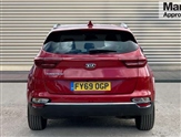 Kia Sportage Image 4