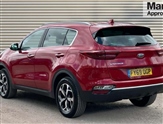 Kia Sportage Image 5