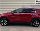 Kia Sportage Image 6
