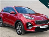 Kia Sportage Image 1