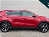 Kia Sportage Image 2