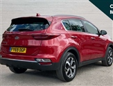 Kia Sportage Image 3