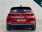 Kia Sportage Image 4