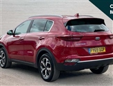 Kia Sportage Image 5