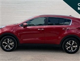 Kia Sportage Image 6