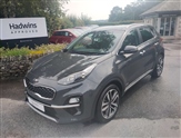 Kia Sportage Image 1