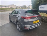 Kia Sportage Image 2